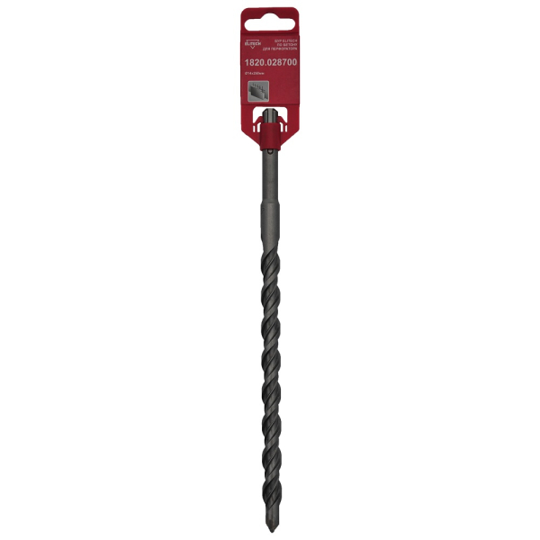 Бур ELITECH  SDS +  14*260