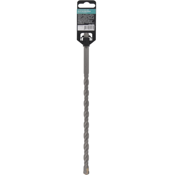 Бур NIREX Profi SDS+ 12*260 NDP-1202