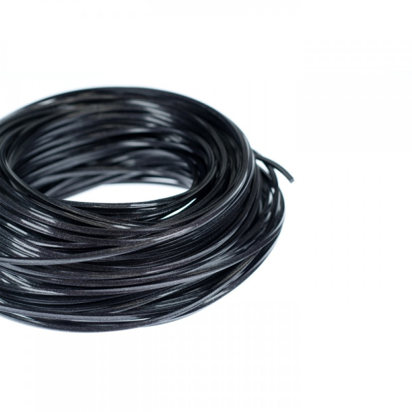 Леска Oregon Square Nylium 2,4*245 м     109523E