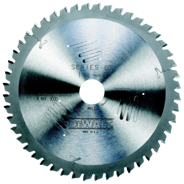 Диск п/п DEWALT DT 4026   165*20*24