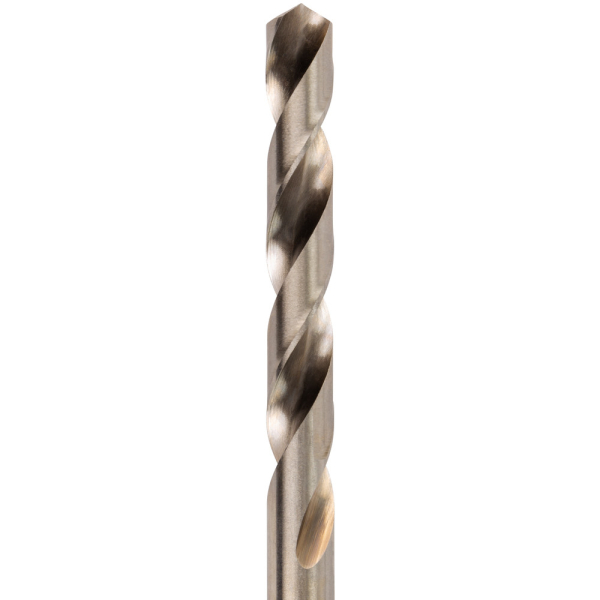 Набор сверл Makita по металлу HSS-G 10 шт   D-06389