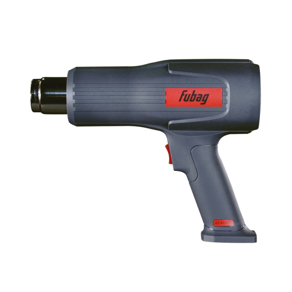 Фен Fubag PRT 2000 350/600 Kit 4   41138