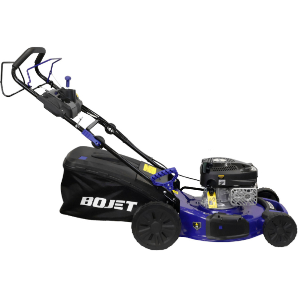 Газонокосилка бензиновая BOJET GLMS-51 самоходная