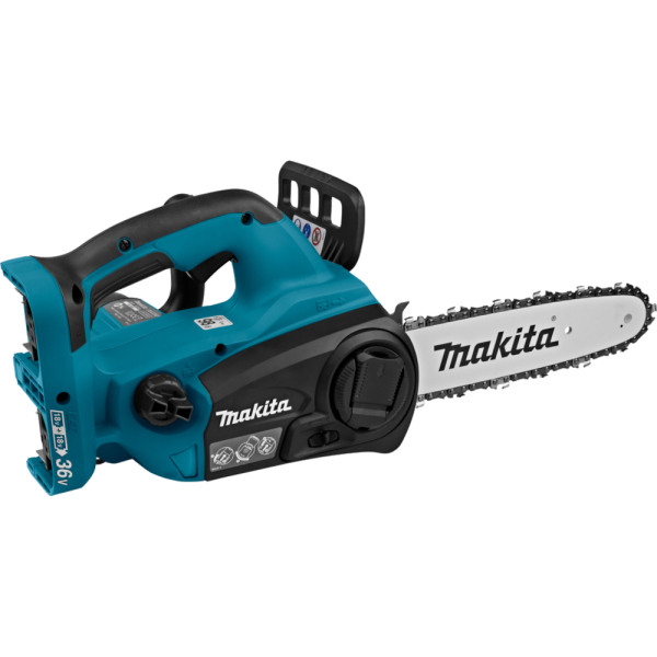 Пила цепная аккумуляторная Makita DUC 252 Z