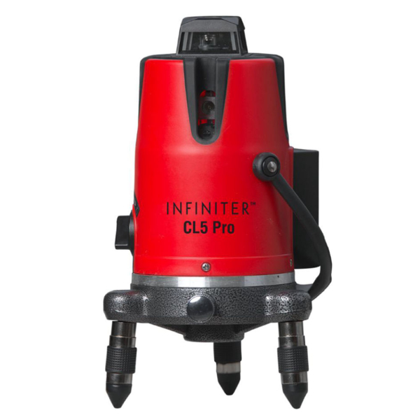 Лазерный уровень INFINITER CL5 pro   1-2-130