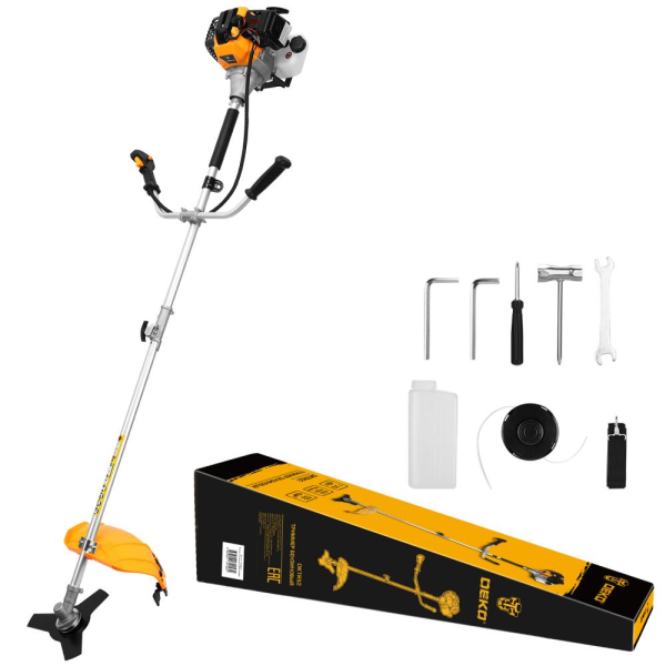 Бензокоса DEKO DKTR 52   063-4254