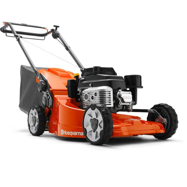 Газонокосилка Husqvarna LC 347 V колесная