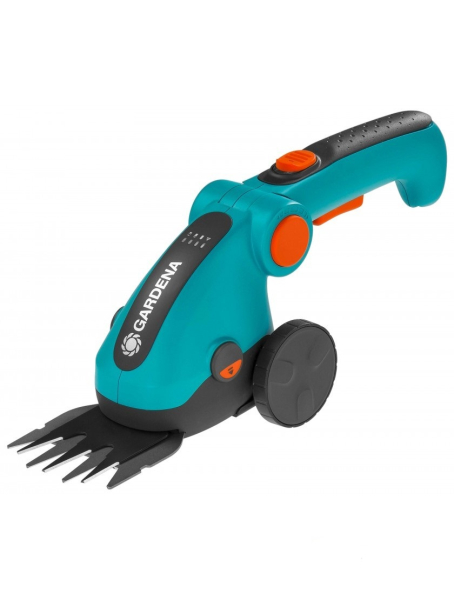 Ножницы для травы Gardena ClassicCut Li аккумуляторные с телескопической рукояткой   09858-20.000.00