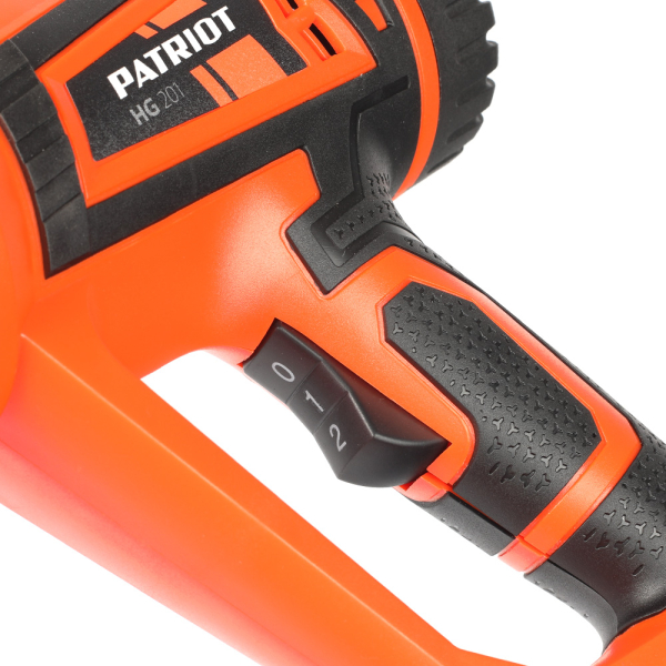 Фен Patriot HG 201 The One