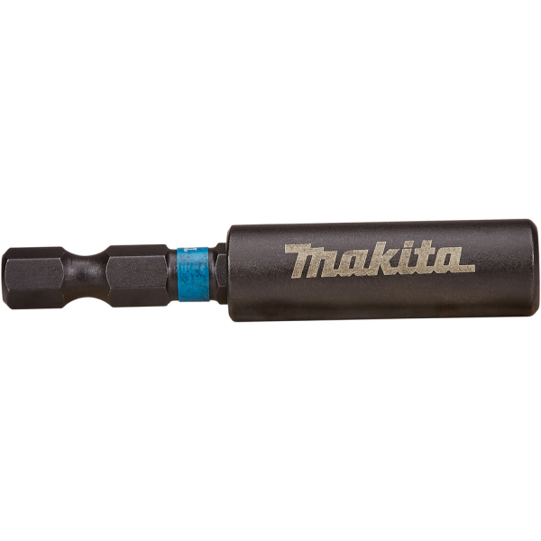 Магнитный держатель для бит Makita 60 мм Impact Black   B-66793