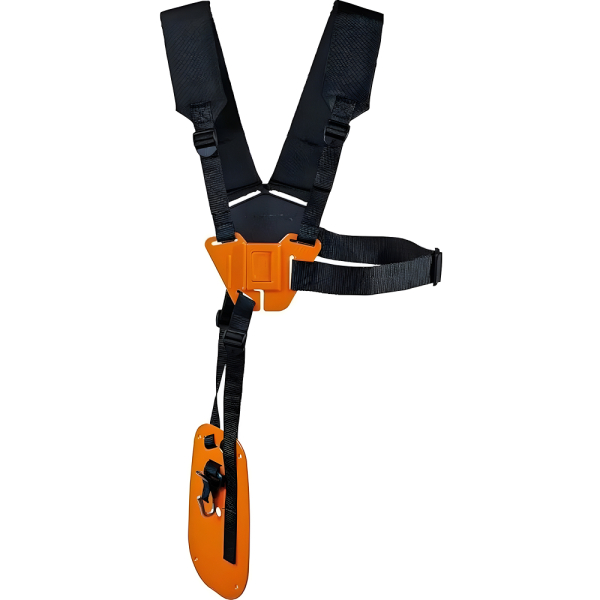 Ремень наплечный STIHL сдвоенный   0000-710-8800