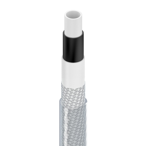 Поливочный набор CELLFAST YACHT Mini3/8'' 15 м