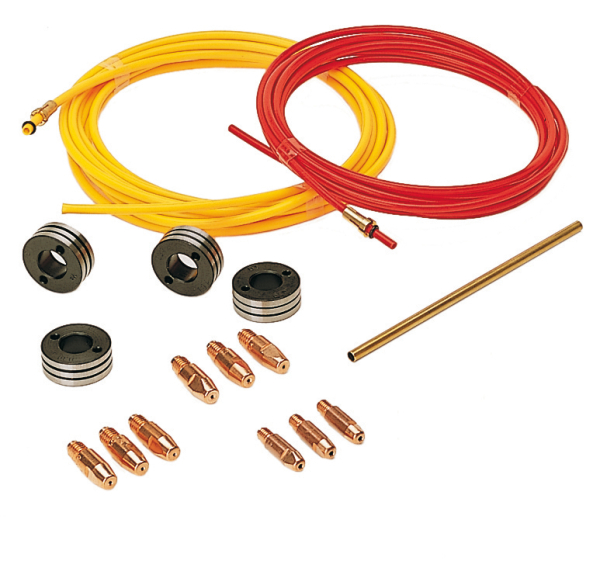 Набор Blueweld для сварочного аппарата  (802273)