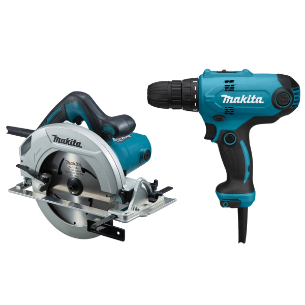 Набор электроинструмента Makita DK0118