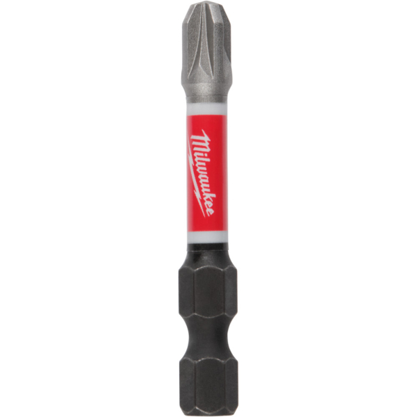 Бита Milwaukee SHOCKWAVE PZ3 50мм