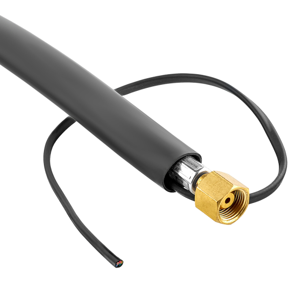 Горелка Сварог TECH TS 26 (M12×1) 8м IOW8004-20