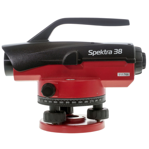 Оптический нивелир CONDTROL Spektra 38 с поверкой   2-3-159