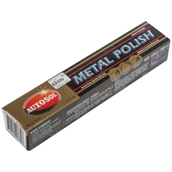 Паста JET для полировки станка JSSG-10