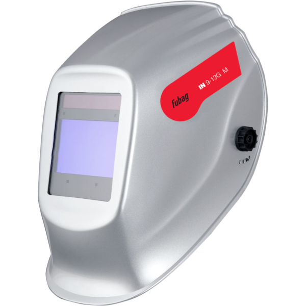 Маска сварщика Fubag Хамелеон BLITZ 9.13 Visor