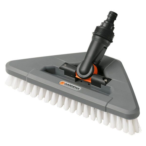Щетка скребок Gardena на шарнире   05562-20.000.00
