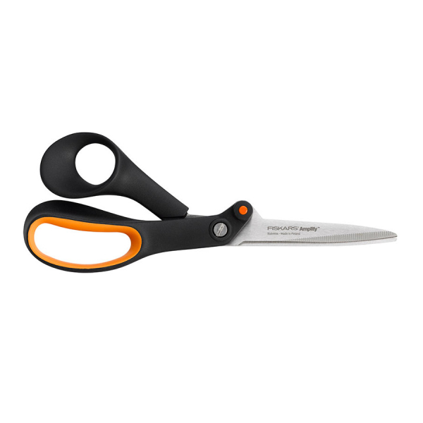 Ножницы Fiskars высокой производительности Amplify 21 см   1020224