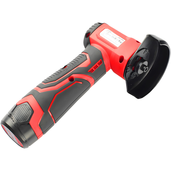 УШМ аккумуляторная FELISATTI 76/12В  FT1250