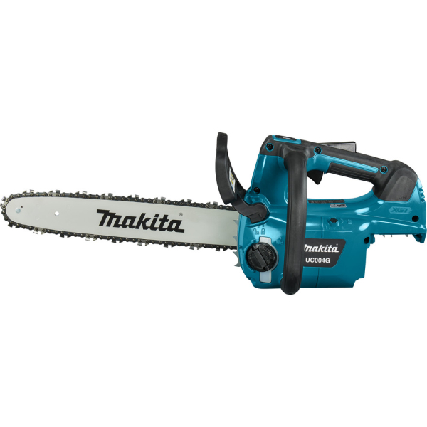 Пила цепная аккумуляторная Makita UC 004 GZ XGT