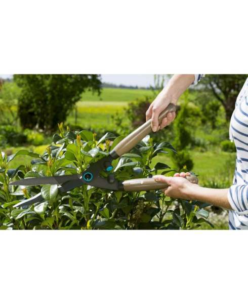 Ножницы для живой изгороди Gardena NatureCut механические  12300-20.000.00
