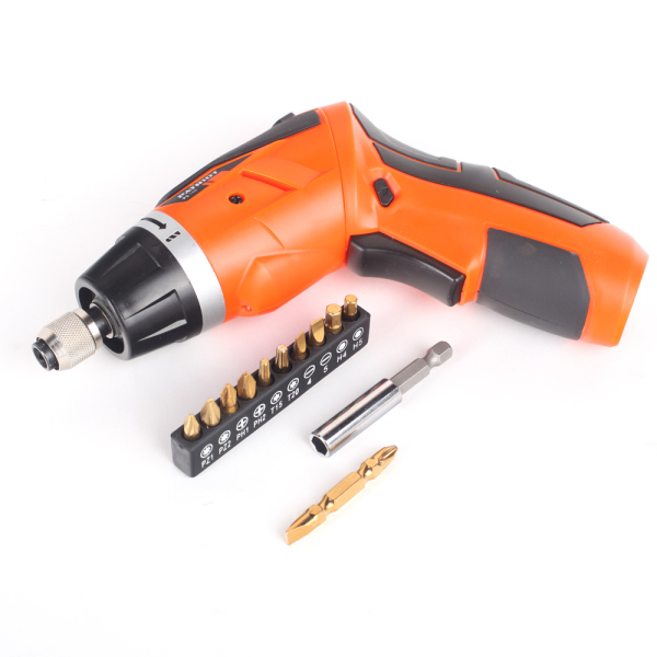 Отвертка аккумуляторная Patriot PS 148