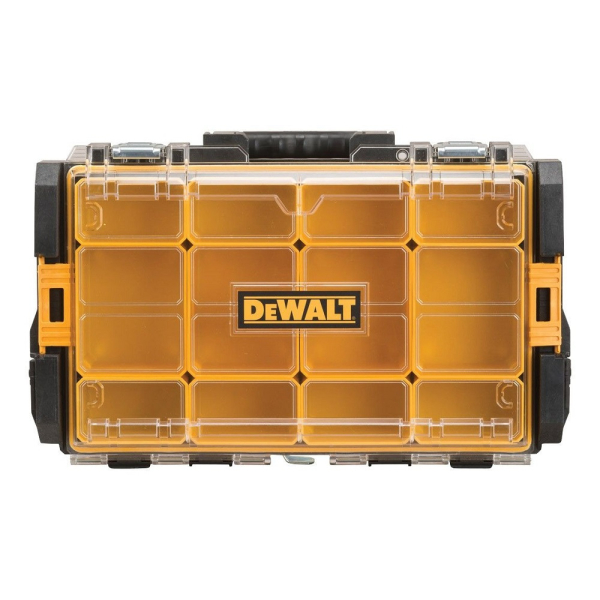 Ящик модульный DEWALT TOUGH SYSTEM органайзер     DWST1-75522