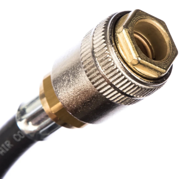 Шланг Fubag резиновый 6х11 20 м рапид   (170103)