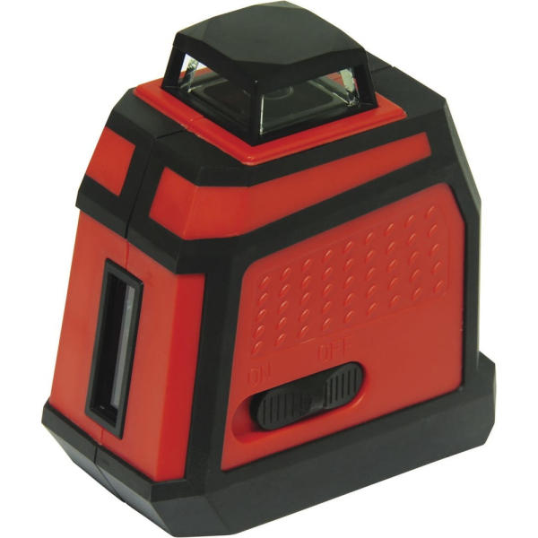 Лазерный уровень ELITECH ЛН 360/1 Промо