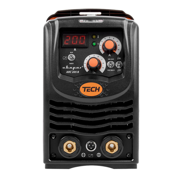 Сварочный аппарат Сварог ARC 205 В "TECH" (Z203) НАКС