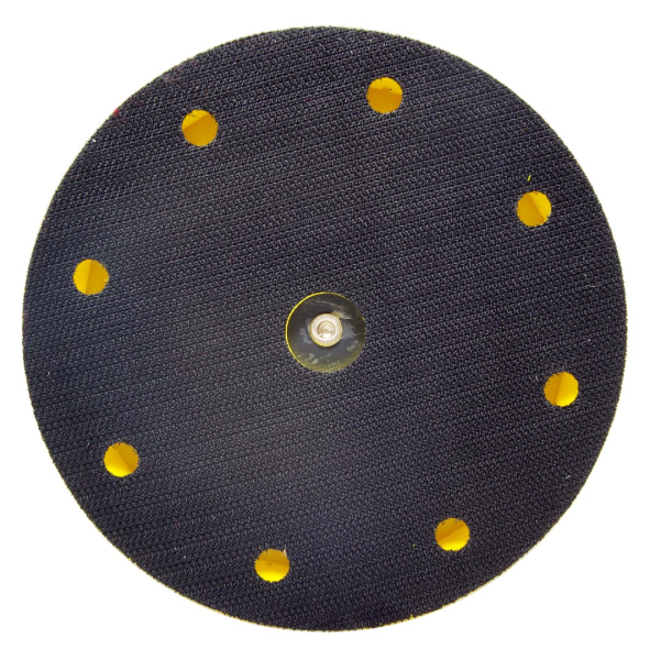 Подошва Fubag к шлифовальной машинке 150мм 8 отверстий   150105