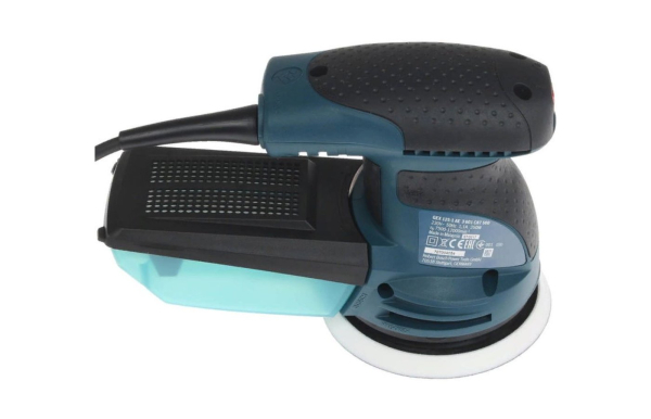 ОШМ BOSCH GEX 125-1 AЕ     0.601.387.500