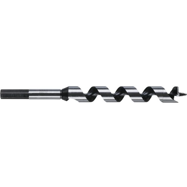 Сверло Milwaukee спиральное Hex 20x230 мм