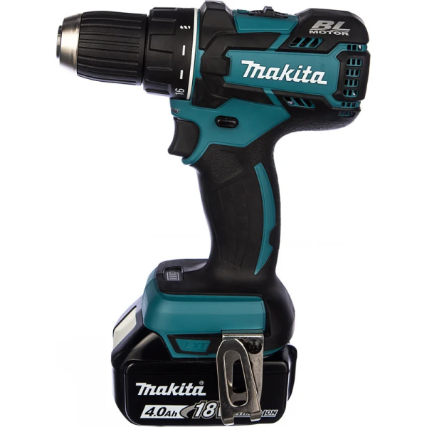 Дрель аккумуляторная Makita DDF 480 RME Li-ion