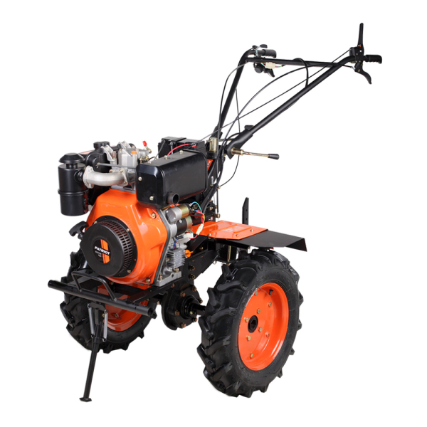 Мотоблок Patriot Garden BOSTON-9DE