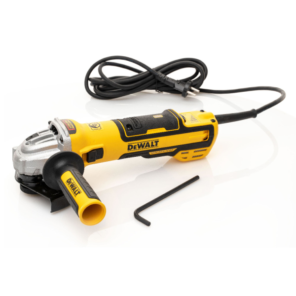 УШМ DEWALT DWE 4357