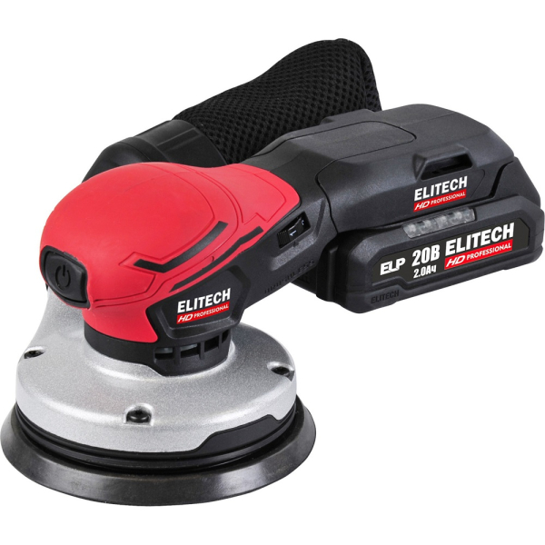 ОШМ ELITECH COS 2012 SL (E2213.045.01) аккумуляторная