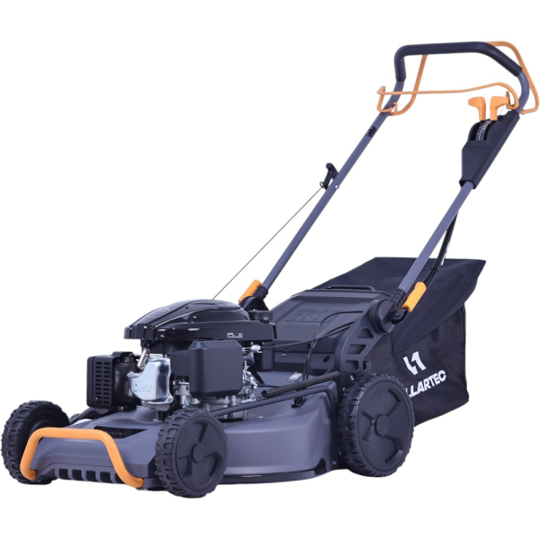 Газонокосилка бензиновая VILLARTEC MB 553VС