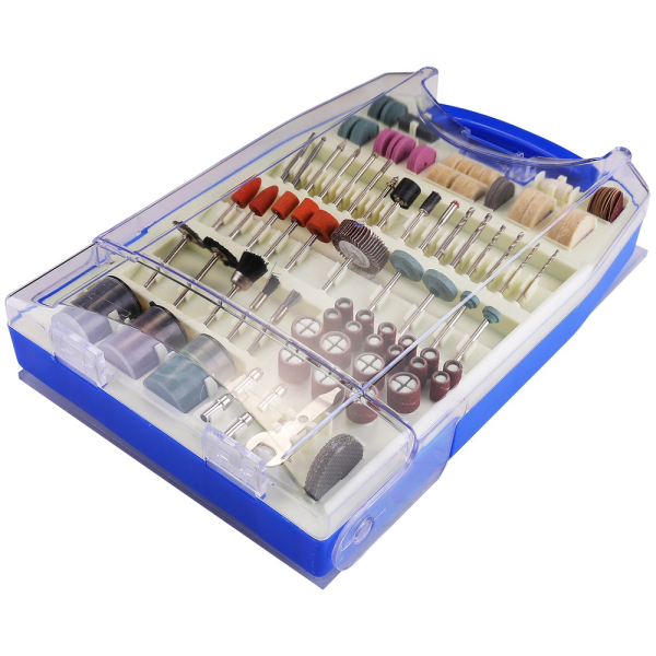 Набор насадок для гравера DEKO DH188 (188 шт.)   065-0780