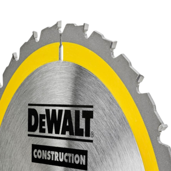 Диск п/п DEWALT DT 1952   216*30*24