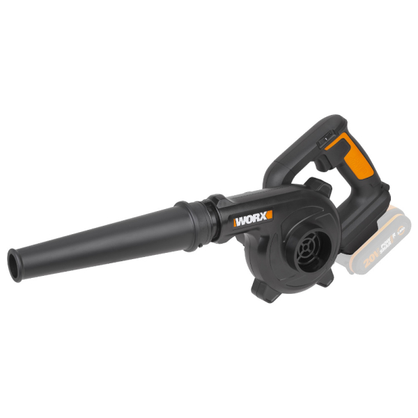 Воздуходувка WORX WX094.9 20V без акк и з/у