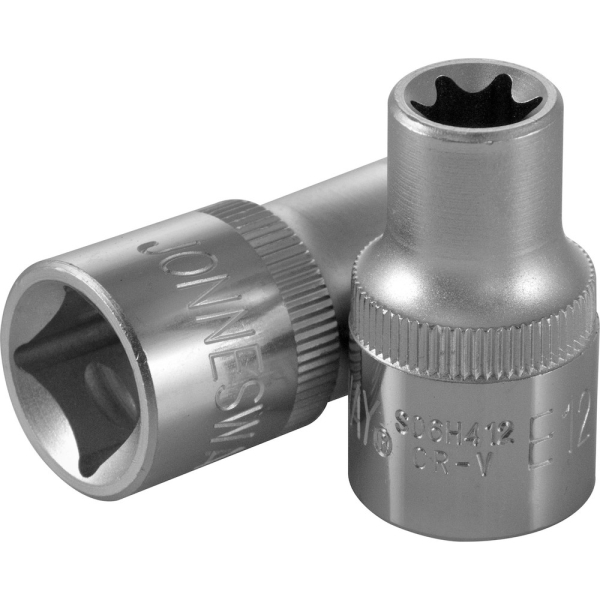 Головка торцевая JONNESWAY  1/2"DR TORX Е11