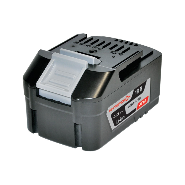 Аккумуляторная батарея Интерскол АПИ-4/18 ЭР (Li-ion)