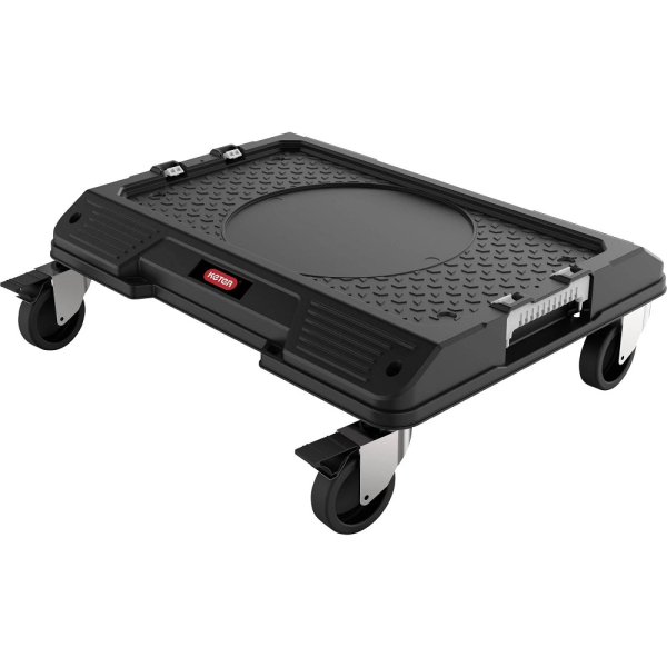 Тележка KETER Connect trolley cart 17205514   