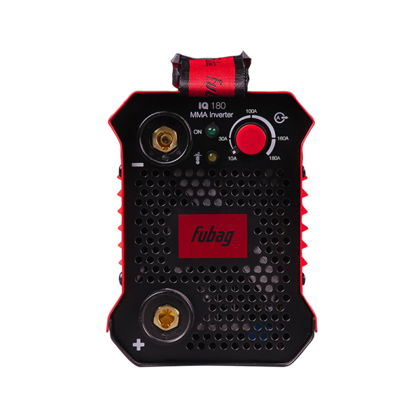 Сварочный аппарат Fubag IQ 180