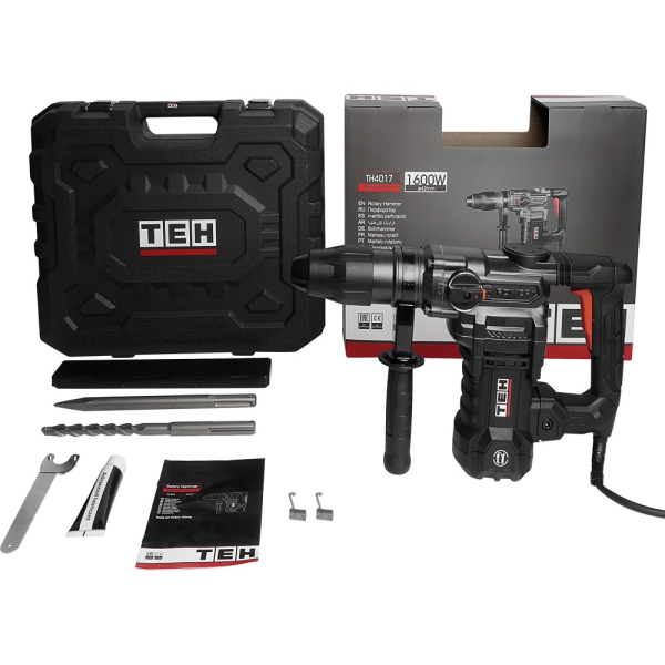 Перфоратор TEH TH4017