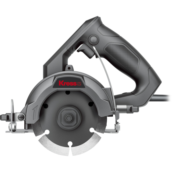 Пила дисковая KRESS KU076S.1